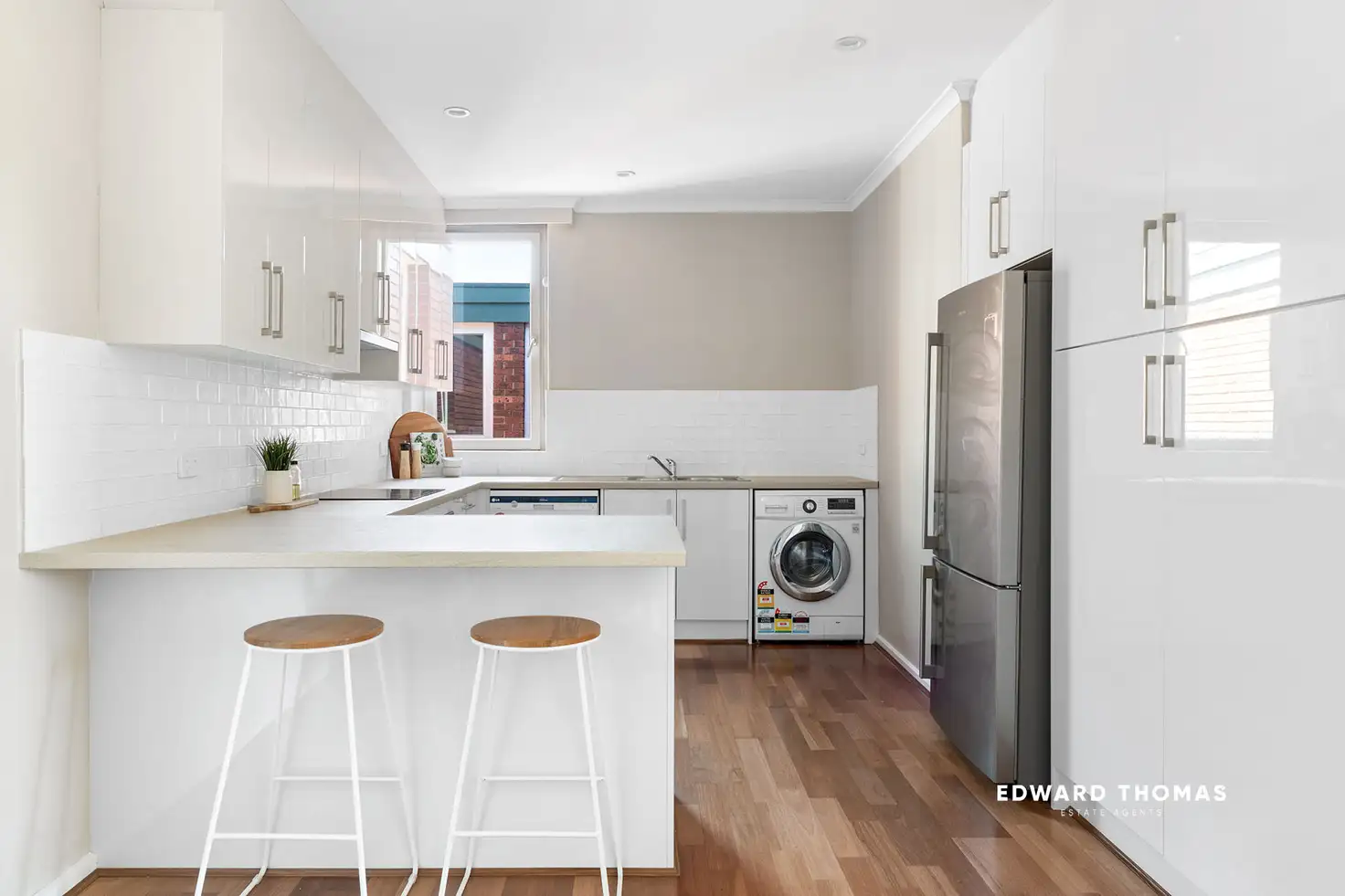 Main view of Homely unit listing, 10/237 Ascot Vale Road, Ascot Vale VIC 3032