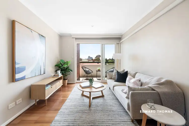 Second view of Homely unit listing, 10/237 Ascot Vale Road, Ascot Vale VIC 3032