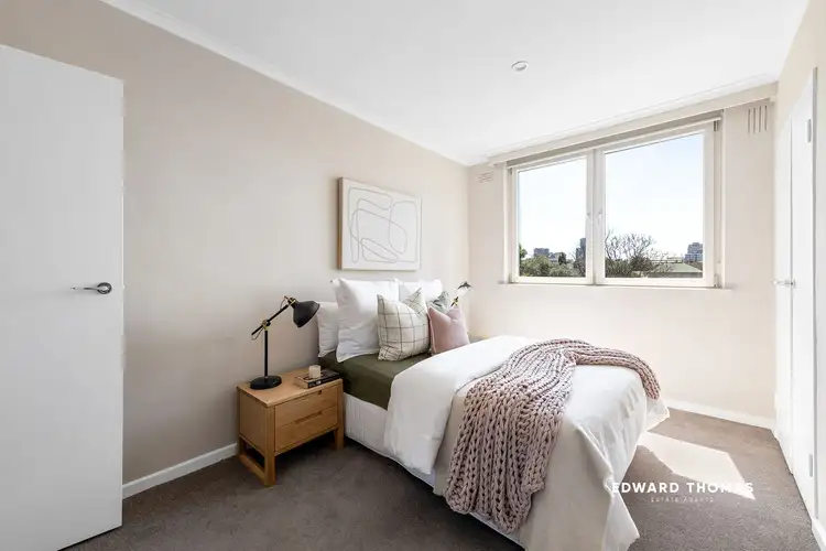 Fifth view of Homely unit listing, 10/237 Ascot Vale Road, Ascot Vale VIC 3032