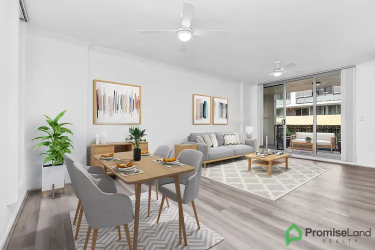 5/294 Pennant Hills Road, Carlingford NSW 2118