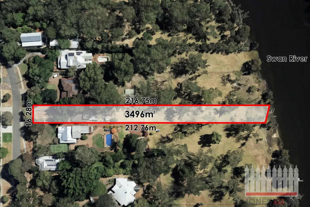 Main view of Homely house listing, 21 North Road, Bassendean WA 6054