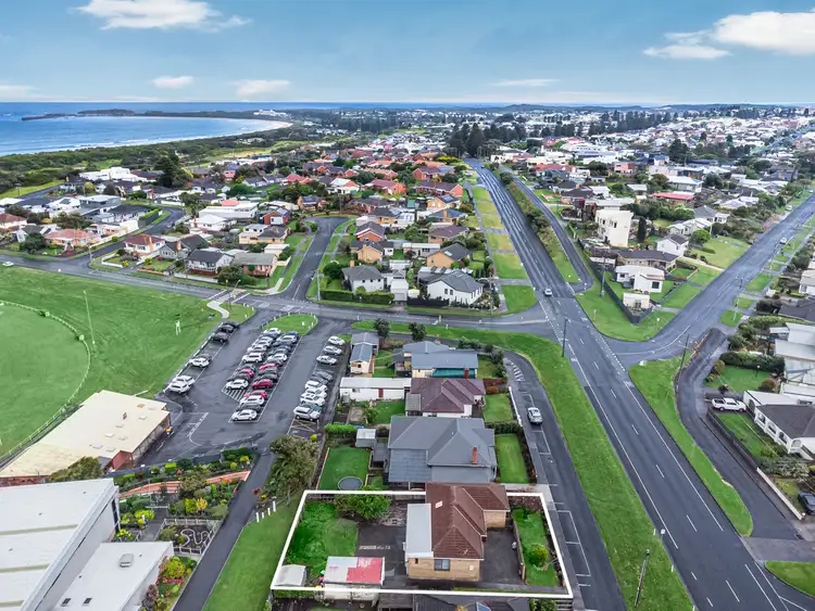 19 Nicholson Street, Warrnambool VIC 3280