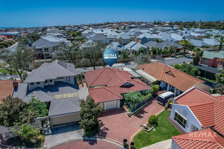 10 Crab Cove, Mindarie WA 6030