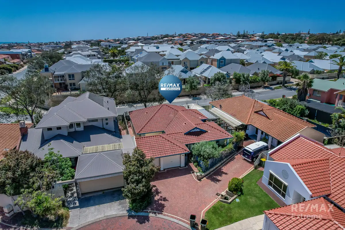 Main view of Homely house listing, 10 Crab Cove, Mindarie WA 6030