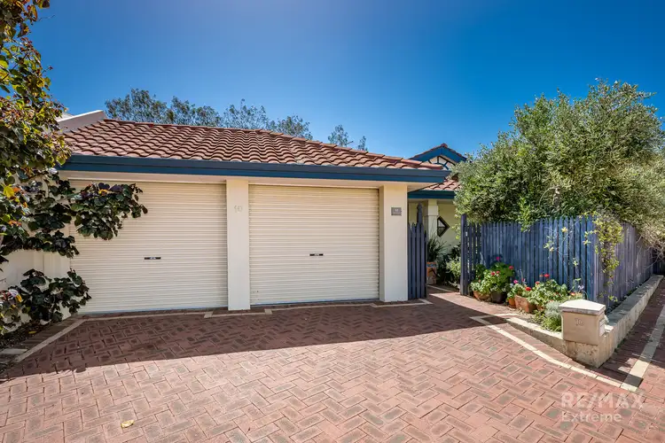Fourth view of Homely house listing, 10 Crab Cove, Mindarie WA 6030