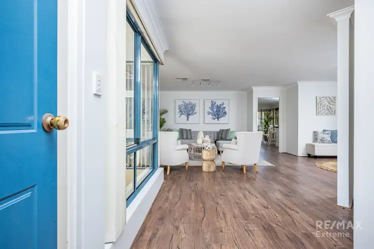Sixth view of Homely house listing, 10 Crab Cove, Mindarie WA 6030