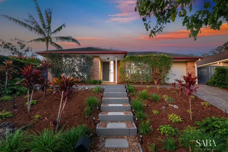 25 Harris Place, Seventeen Mile Rocks QLD 4073