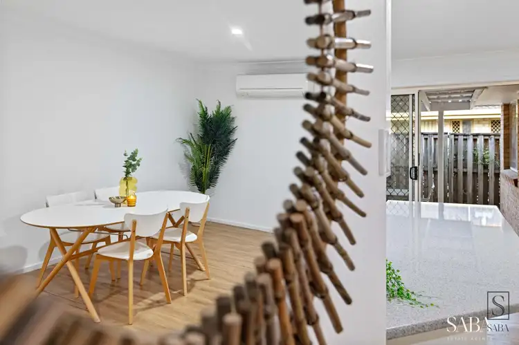 Third view of Homely house listing, 25 Harris Place, Seventeen Mile Rocks QLD 4073