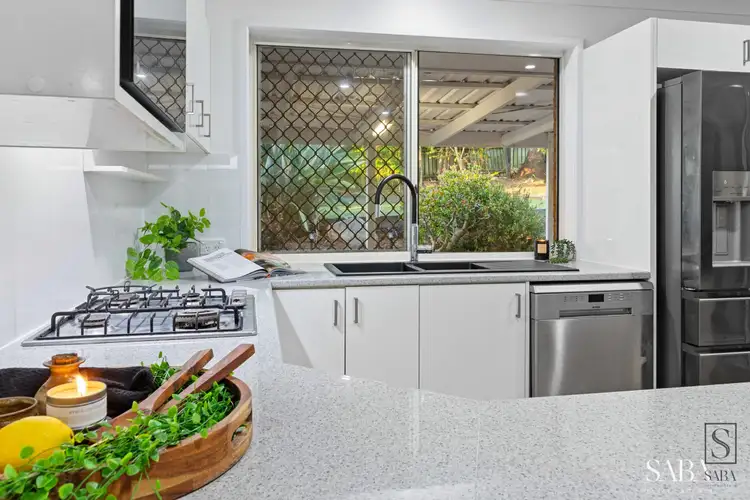 Fifth view of Homely house listing, 25 Harris Place, Seventeen Mile Rocks QLD 4073