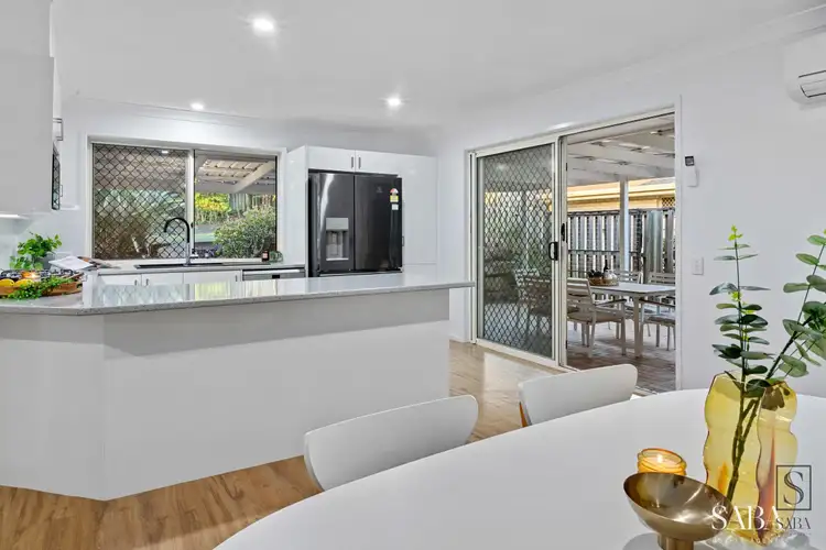 Sixth view of Homely house listing, 25 Harris Place, Seventeen Mile Rocks QLD 4073