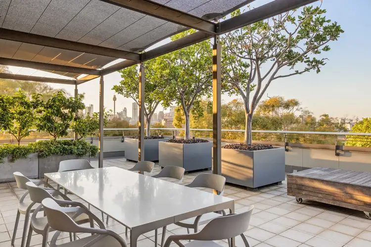 Main view of Homely apartment listing, 20/1-3 Brodie Street, Paddington NSW 2021
