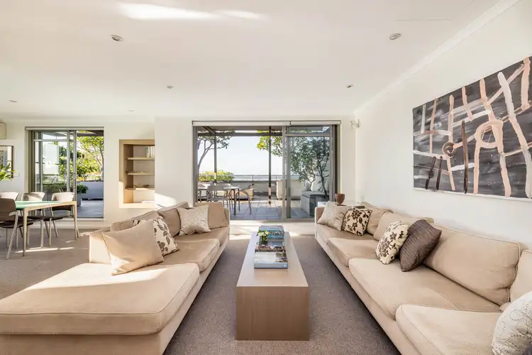 Second view of Homely apartment listing, 20/1-3 Brodie Street, Paddington NSW 2021