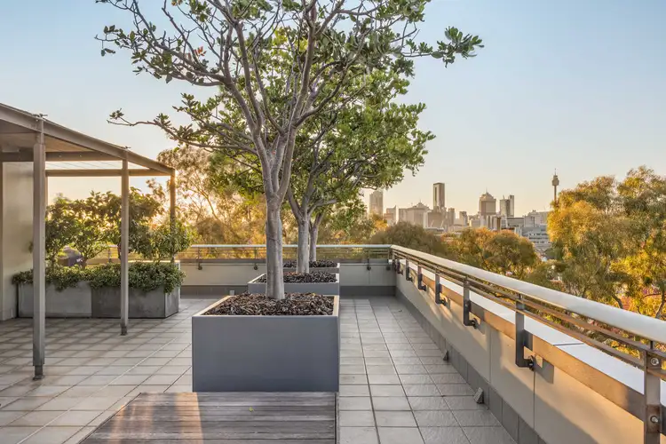 Third view of Homely apartment listing, 20/1-3 Brodie Street, Paddington NSW 2021