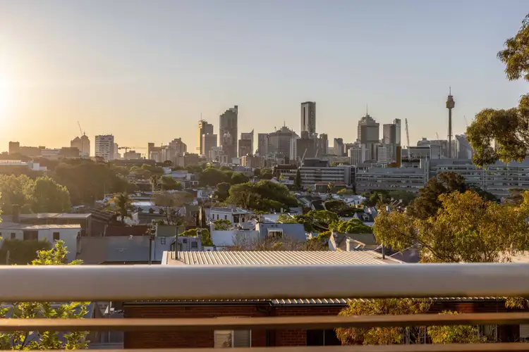 Fourth view of Homely apartment listing, 20/1-3 Brodie Street, Paddington NSW 2021