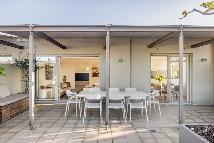 Sixth view of Homely apartment listing, 20/1-3 Brodie Street, Paddington NSW 2021