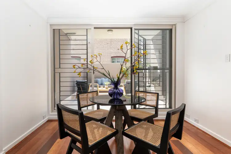 Second view of Homely apartment listing, 3/118 Crown Street, Darlinghurst NSW 2010