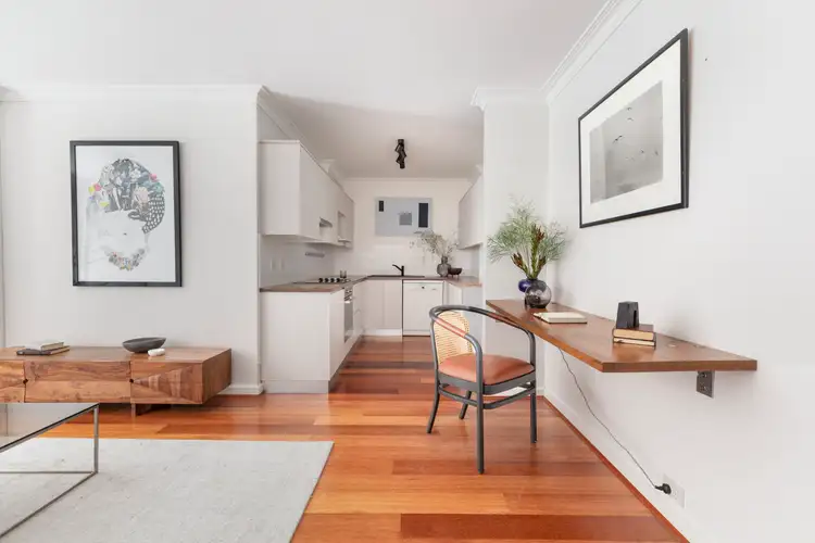 Fifth view of Homely apartment listing, 3/118 Crown Street, Darlinghurst NSW 2010