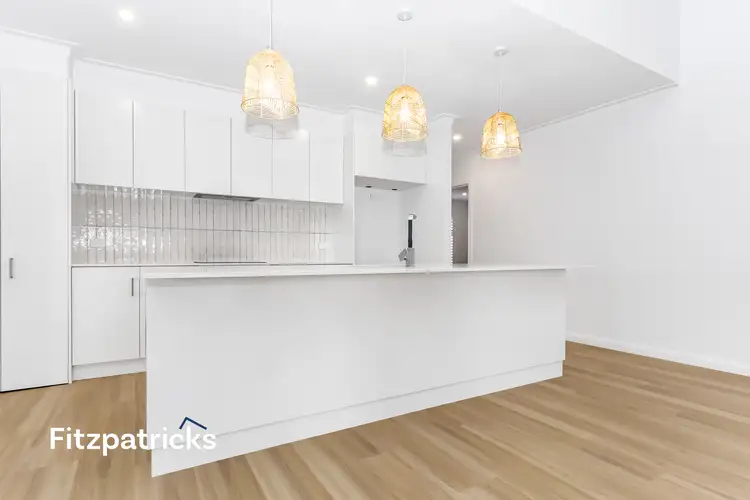 Second view of Homely house listing, 18 Preston Crescent, Lloyd NSW 2650