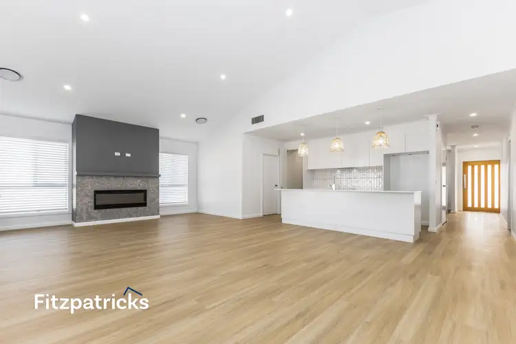 Third view of Homely house listing, 18 Preston Crescent, Lloyd NSW 2650