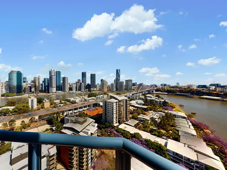 107/8 Goodwin Street, Kangaroo Point QLD 4169