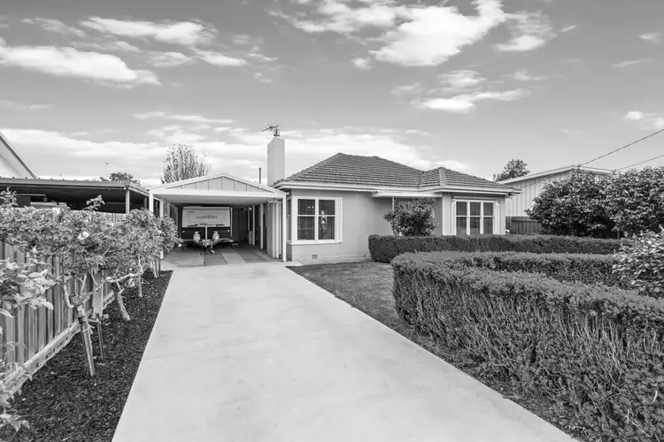 41 Darling Street, Sale VIC 3850