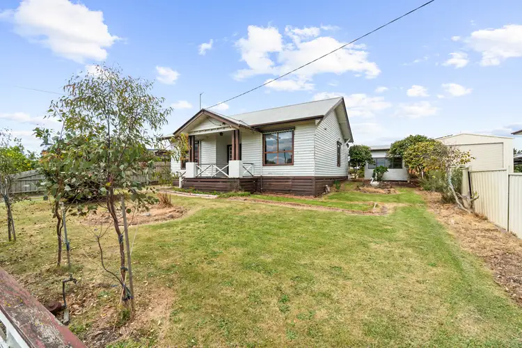 Fourth view of Homely house listing, 12 Mills Street, Maffra VIC 3860