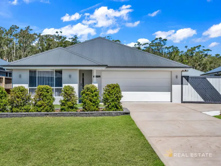 26 Augusta Place, Medowie NSW 2318