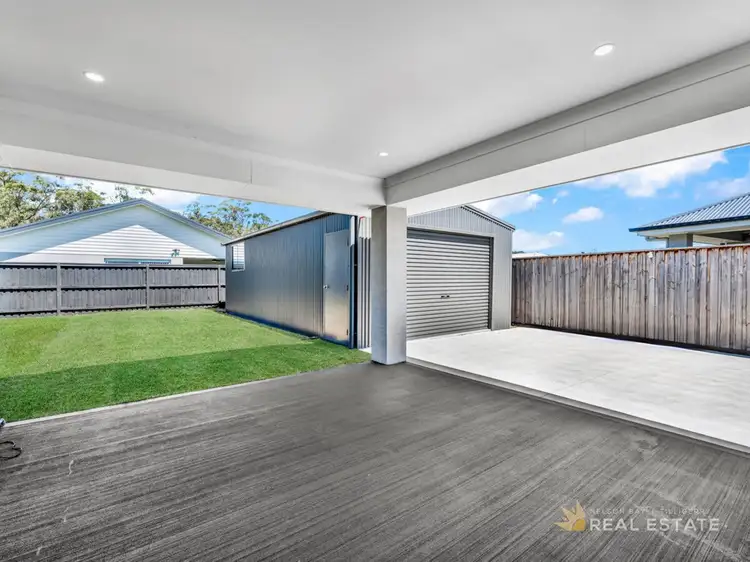 Sixth view of Homely house listing, 26 Augusta Place, Medowie NSW 2318