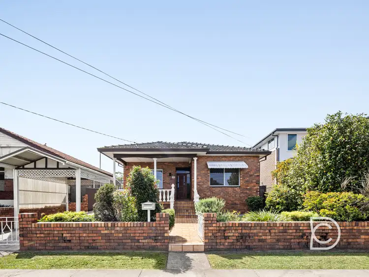 101 Correys Avenue, Concord NSW 2137