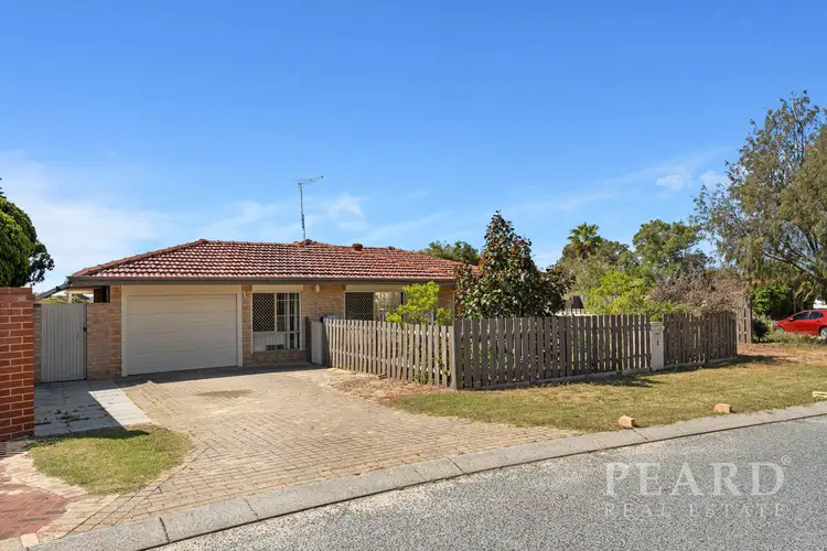 Second view of Homely house listing, 4 Seamet Rise, Merriwa WA 6030