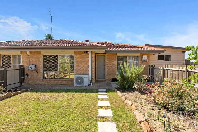 Third view of Homely house listing, 4 Seamet Rise, Merriwa WA 6030