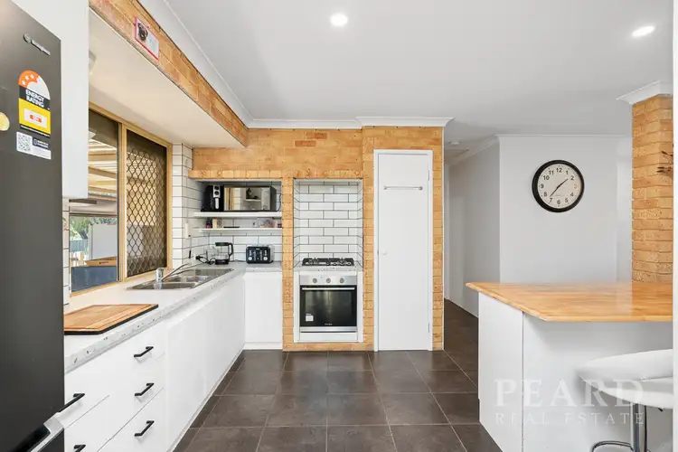 Sixth view of Homely house listing, 4 Seamet Rise, Merriwa WA 6030