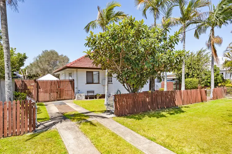 Second view of Homely house listing, 7 Harry Street, Zillmere QLD 4034