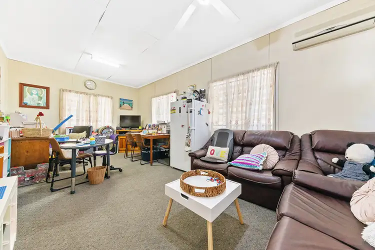 Fifth view of Homely house listing, 7 Harry Street, Zillmere QLD 4034