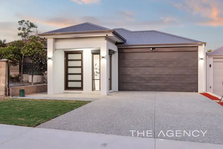 11 Hillcrest Road, Kewdale WA 6105