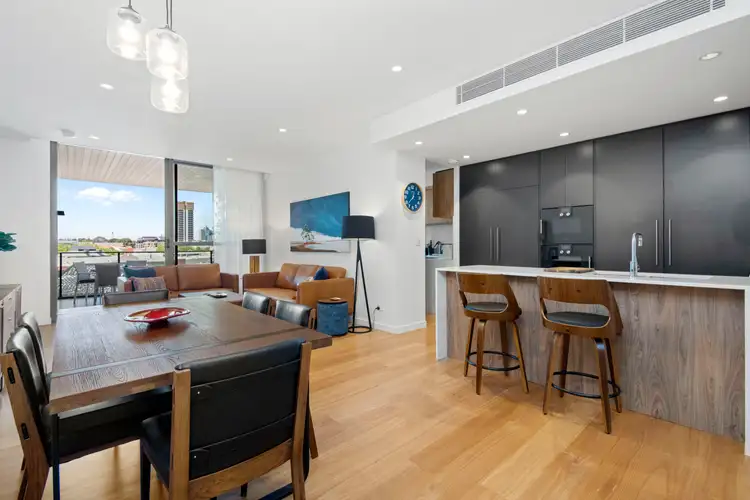 605/74 PRICE Street, Subiaco WA 6008