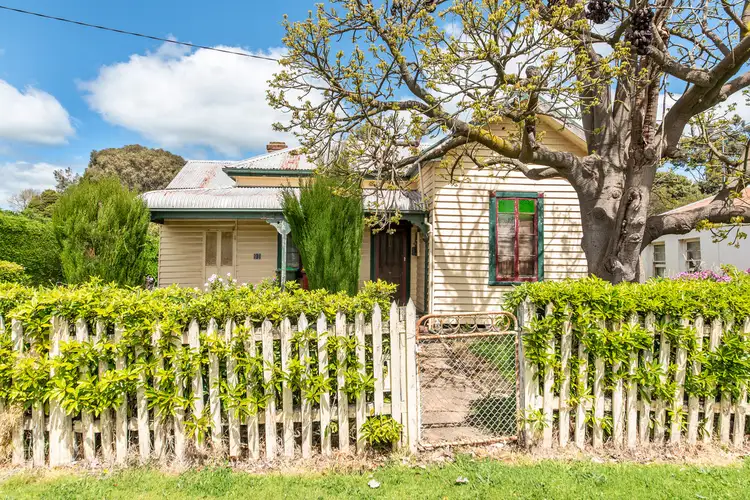 Main view of Homely house listing, 91 McConochie Street, Coleraine VIC 3315