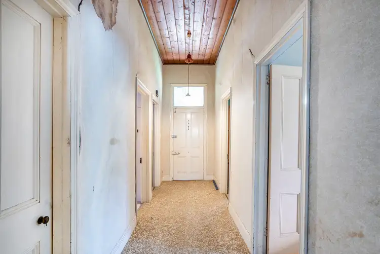 Second view of Homely house listing, 91 McConochie Street, Coleraine VIC 3315