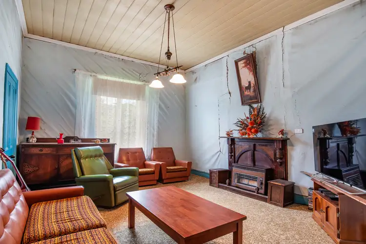 Third view of Homely house listing, 91 McConochie Street, Coleraine VIC 3315