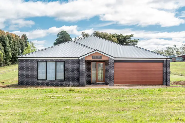 11 Walkenhorst Road, Tarrington VIC 3301