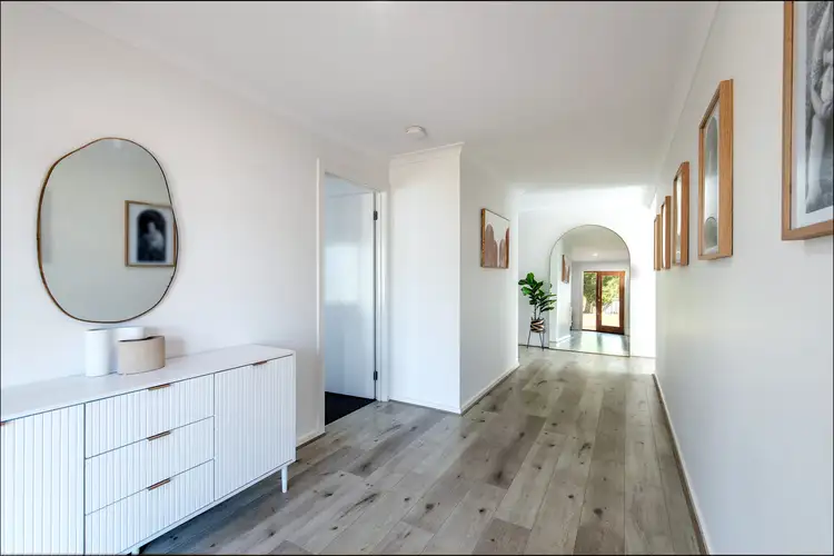 Third view of Homely rural property listing, 11 Walkenhorst Road, Tarrington VIC 3301