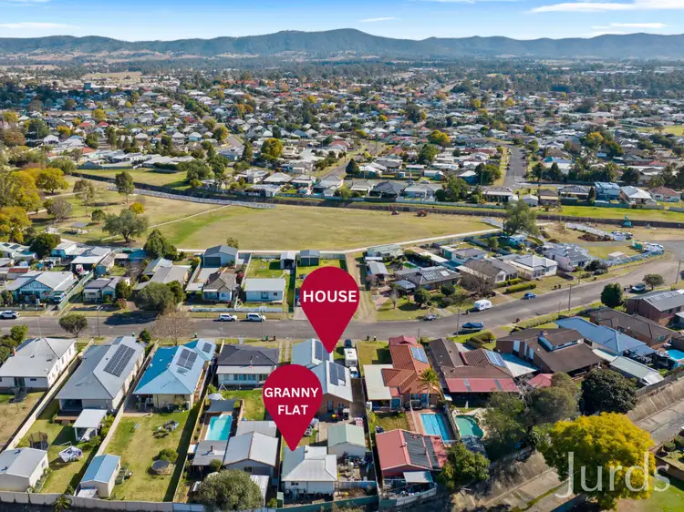 Main view of Homely house listing, 26 Blackwood Avenue, Cessnock NSW 2325