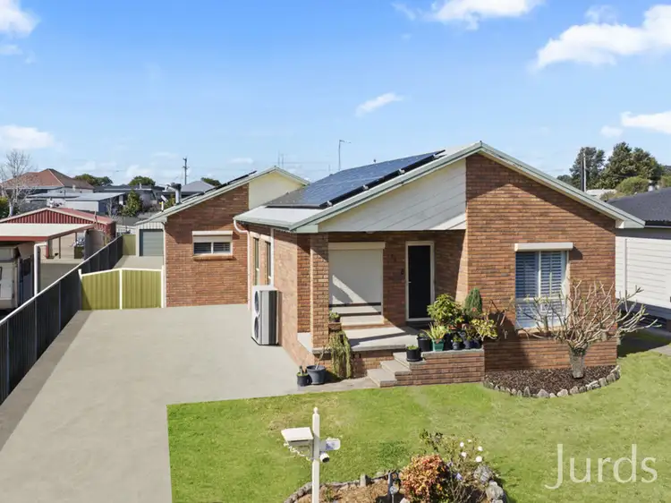 Second view of Homely house listing, 26 Blackwood Avenue, Cessnock NSW 2325