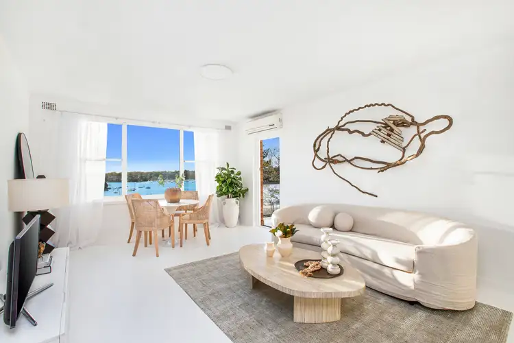 Second view of Homely unit listing, 7/2 Landenburg Place, Greenwich NSW 2065