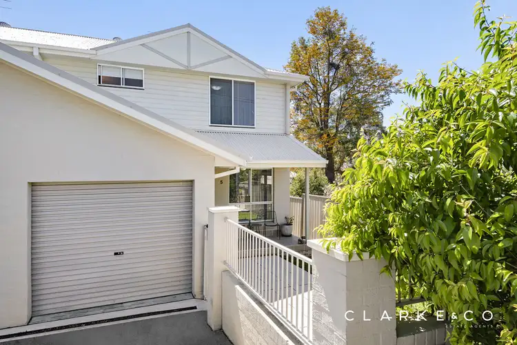 5/28 Eurimbla Street, Thornton NSW 2322