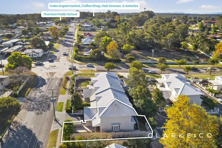 Sixth view of Homely house listing, 5/28 Eurimbla Street, Thornton NSW 2322