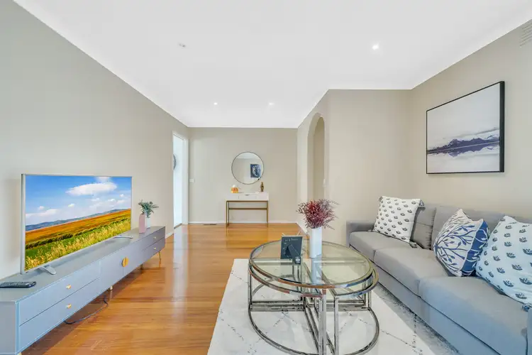 Second view of Homely house listing, 34 Lipton Drive, Dandenong North VIC 3175