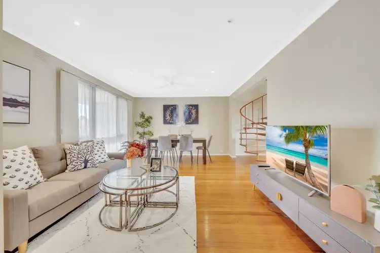 Third view of Homely house listing, 34 Lipton Drive, Dandenong North VIC 3175