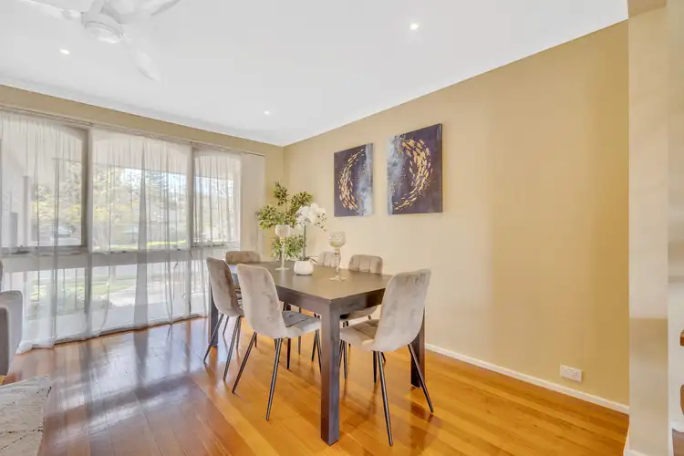 Fourth view of Homely house listing, 34 Lipton Drive, Dandenong North VIC 3175