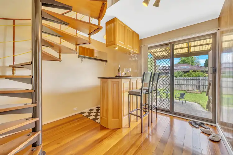 Fifth view of Homely house listing, 34 Lipton Drive, Dandenong North VIC 3175